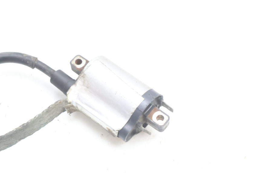 photo de CEWKA YAMAHA TDM ABS 900 (2002 - 2014) - Zbliżenie techniczne