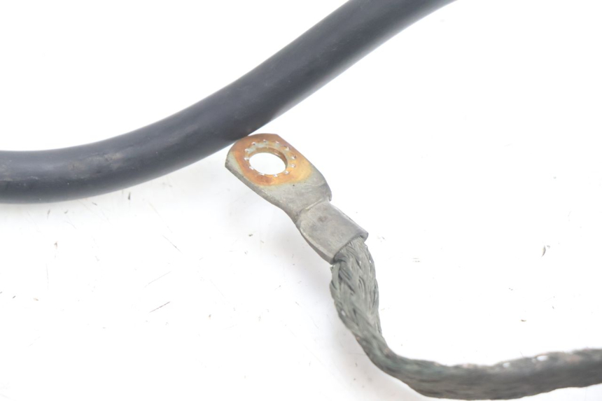 photo de CEWKA YAMAHA TDM ABS 900 (2002 - 2014) - Widok ogólny