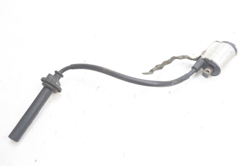 photo de CEWKA YAMAHA TDM ABS 900 (2002 - 2014) - Punkty mocowania