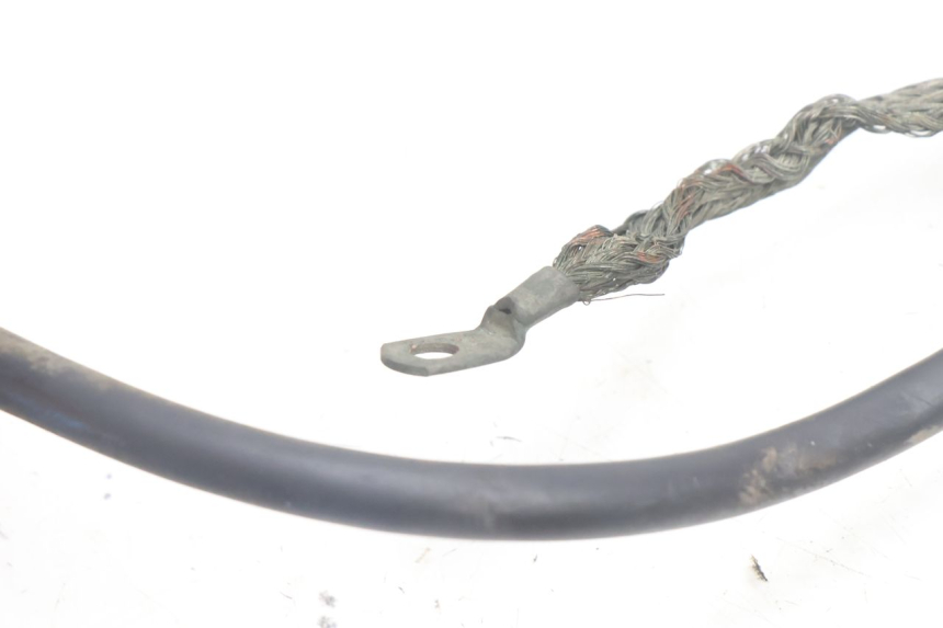 photo de CEWKA YAMAHA TDM ABS 900 (2002 - 2014) - Oznaczenia i referencje