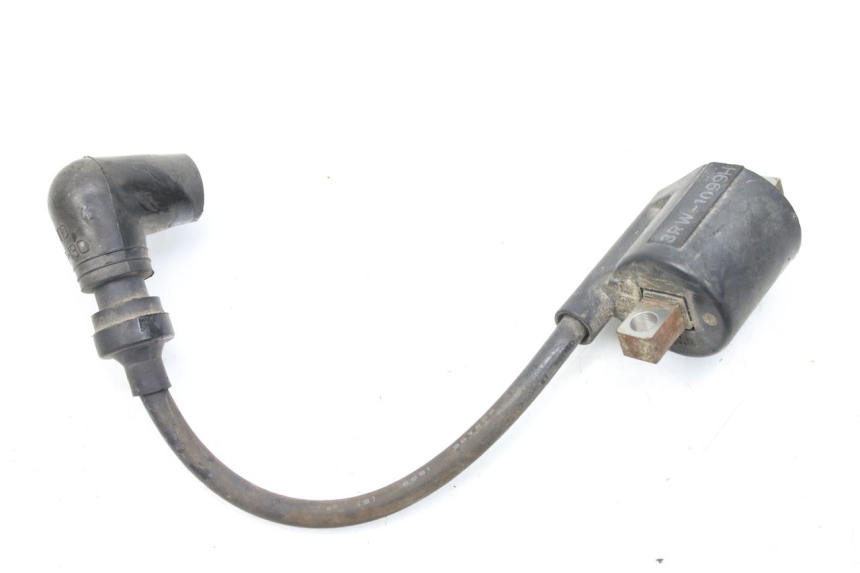 photo de CEWKA YAMAHA TDR DELTABOX 125 (1997 - 2003) - Widok główny