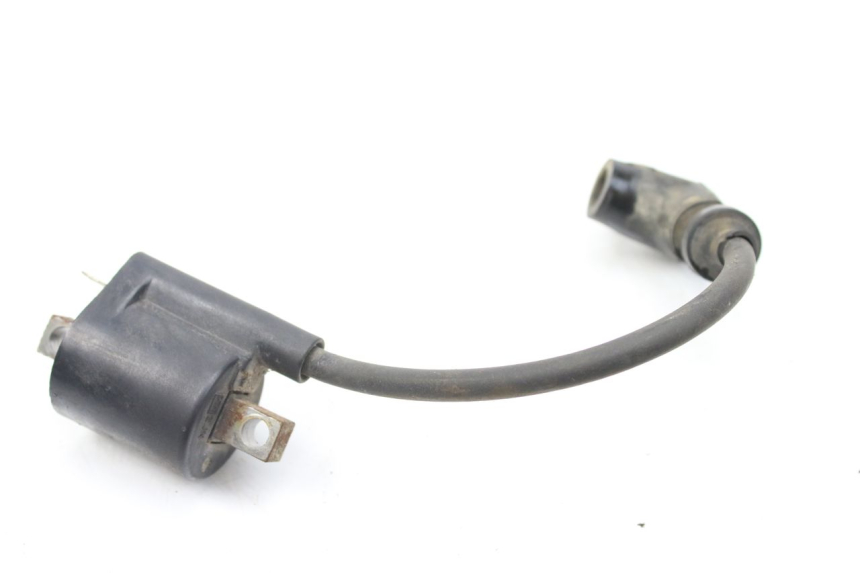 photo de CEWKA YAMAHA TDR DELTABOX 125 (1997 - 2003) - Zoom stanu zużycia