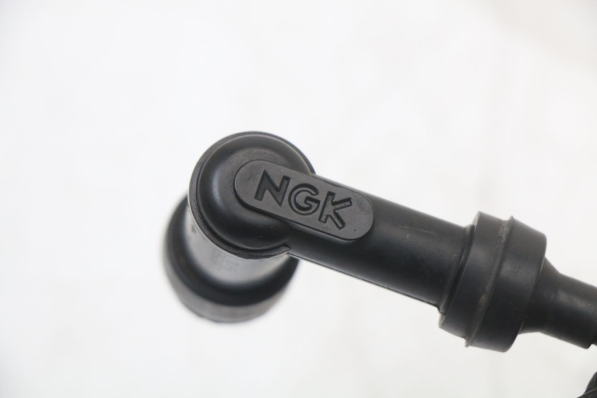 photo de CEWKA YAMAHA TDR DELTABOX 125 (1997 - 2003) - Zoom stanu zużycia