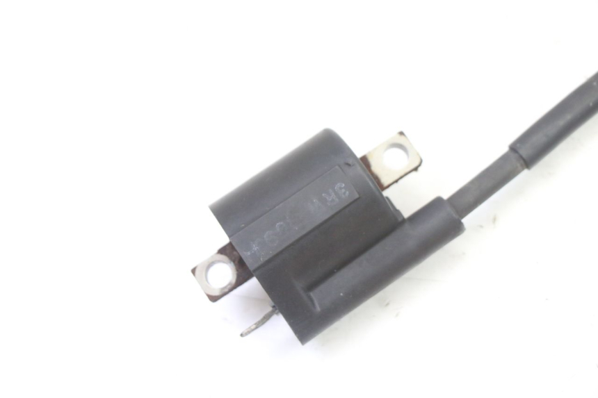 photo de CEWKA YAMAHA TDR DELTABOX 125 (1997 - 2003) - Szczegół części