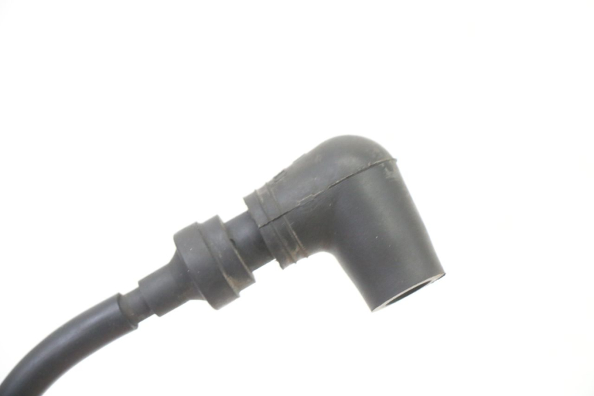 photo de CEWKA YAMAHA TDR DELTABOX 125 (1997 - 2003) - Zoom stanu zużycia