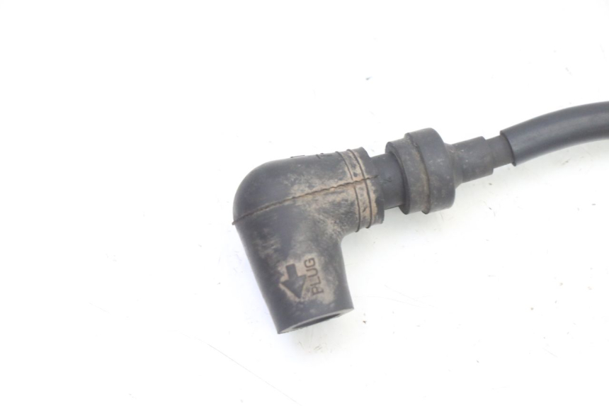 photo de CEWKA YAMAHA TDR DELTABOX 125 (1997 - 2003) - Zbliżenie techniczne