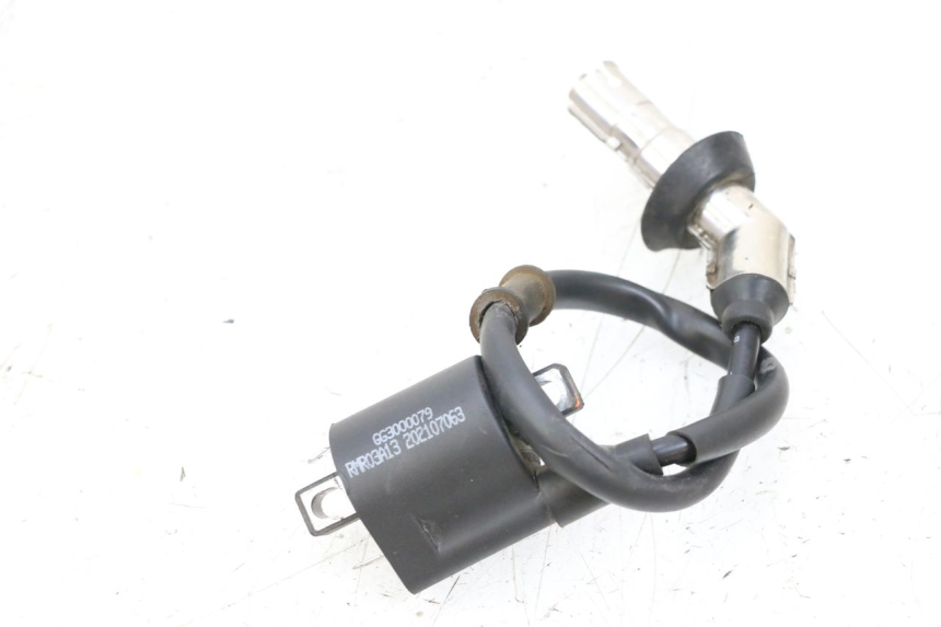 photo de CEWKA NECO TEMPO 4T 50 (2022 - 2026) - Widok główny