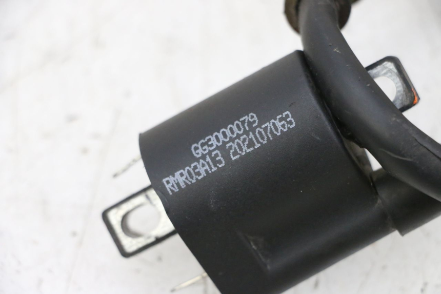 photo de CEWKA NECO TEMPO 4T 50 (2022 - 2026) - Szczegół części