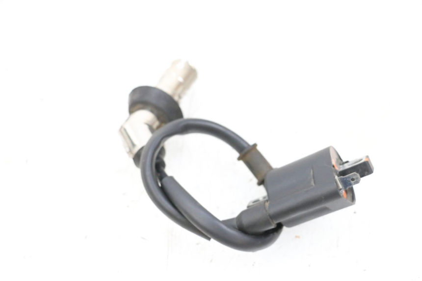 photo de CEWKA NECO TEMPO 4T 50 (2022 - 2026) - Zoom stanu zużycia