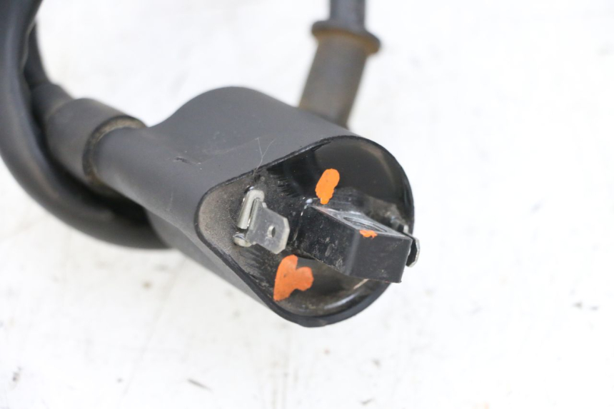 photo de CEWKA NECO TEMPO 4T 50 (2022 - 2026) - Inny kąt widzenia