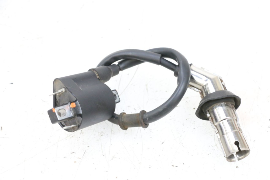 photo de CEWKA NECO TEMPO 4T 50 (2022 - 2026) - Zbliżenie techniczne