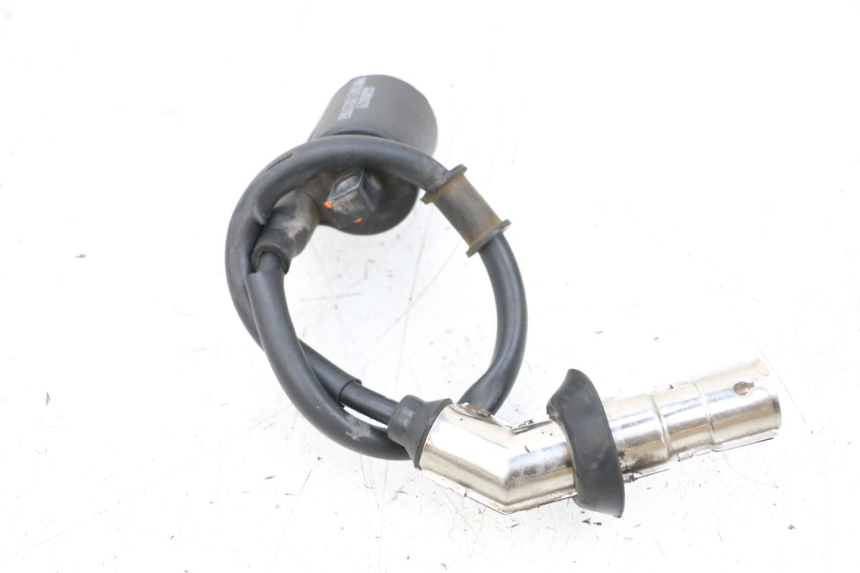 photo de CEWKA NECO TEMPO 4T 50 (2022 - 2026) - Widok ogólny