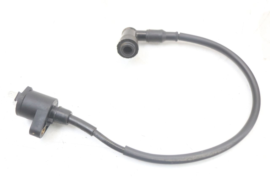 photo de CEWKA NITRO MOTORS THUNDER 125 - Inny kąt widzenia