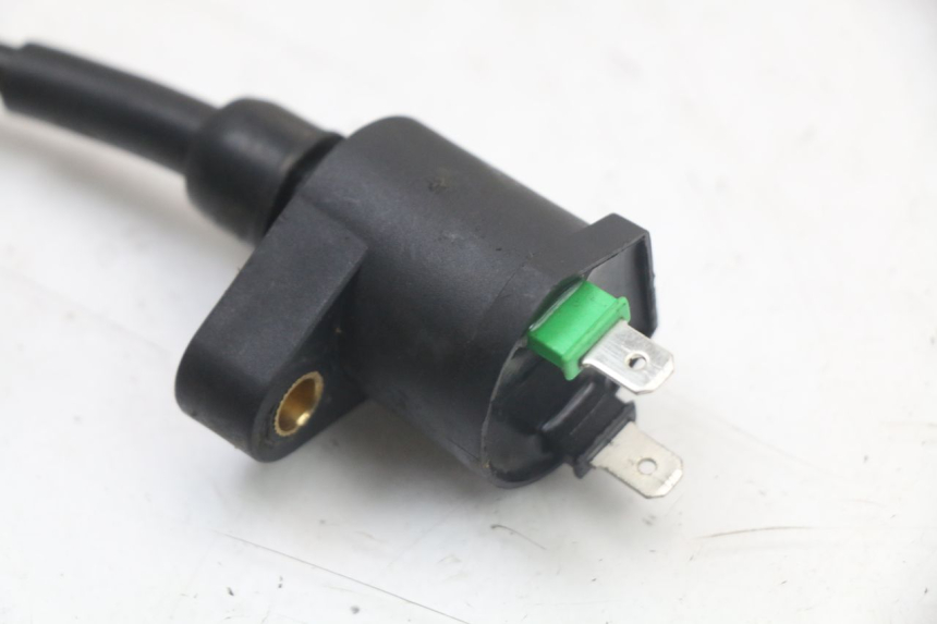 photo de CEWKA NITRO MOTORS THUNDER 125 - Widok ogólny