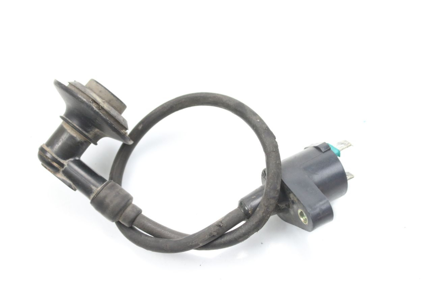 photo de CEWKA PEUGEOT TKR TREKKER FURIOUS 50 (2005 - 2014) - Widok główny