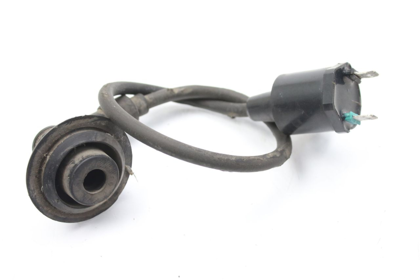 photo de CEWKA PEUGEOT TKR TREKKER FURIOUS 50 (2005 - 2014) - Zoom stanu zużycia