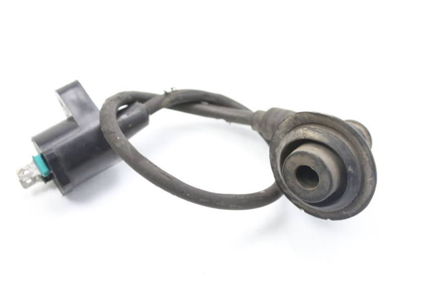 photo de CEWKA PEUGEOT TKR TREKKER FURIOUS 50 (2005 - 2014) - Inny kąt widzenia