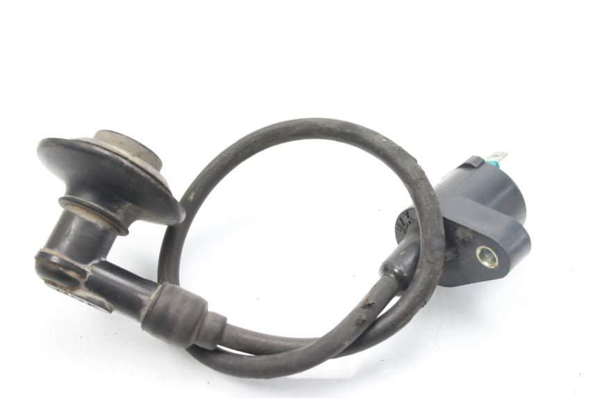 photo de CEWKA PEUGEOT TKR TREKKER FURIOUS 50 (2005 - 2014) - Zbliżenie techniczne