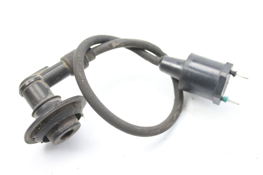 photo de CEWKA PEUGEOT TKR TREKKER FURIOUS 50 (2005 - 2014) - Widok ogólny