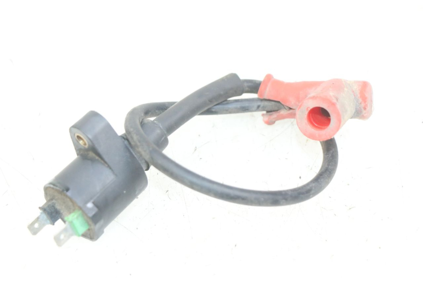 photo de CEWKA PEUGEOT TKR TREKKER FURIOUS 50 (2005 - 2014) - Widok główny