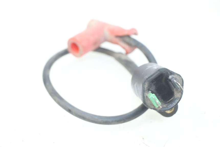 photo de CEWKA PEUGEOT TKR TREKKER FURIOUS 50 (2005 - 2014) - Szczegół części