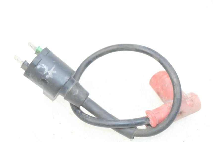 photo de CEWKA PEUGEOT TKR TREKKER FURIOUS 50 (2005 - 2014) - Inny kąt widzenia