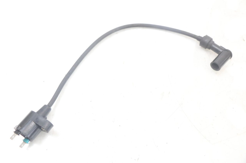 photo de CEWKA PEUGEOT TKR TREKKER FURIOUS 50 (2005 - 2014) - Widok główny