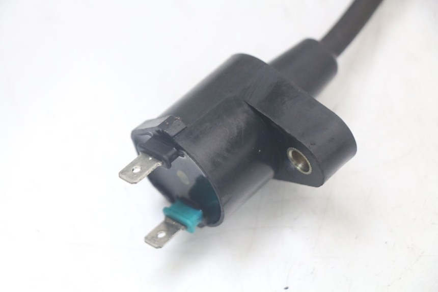 photo de CEWKA PEUGEOT TKR TREKKER FURIOUS 50 (2005 - 2014) - Zoom stanu zużycia