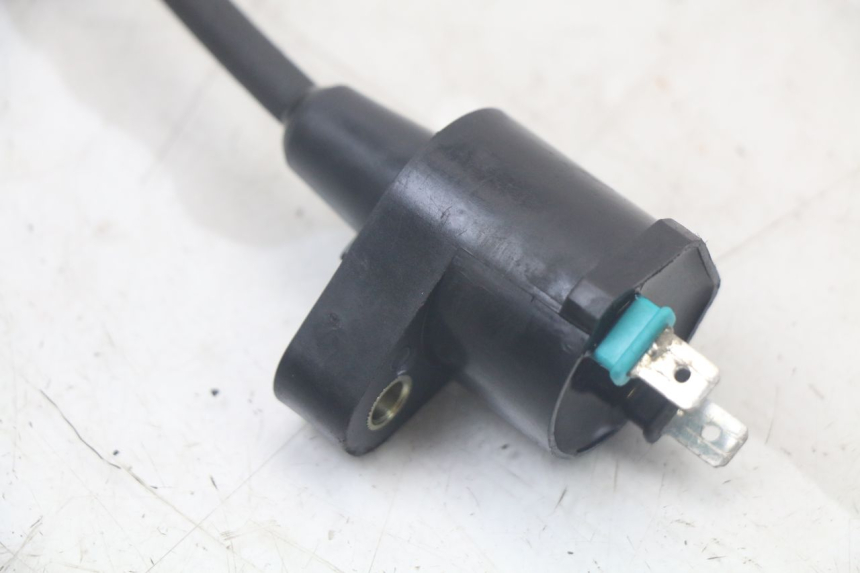 photo de CEWKA PEUGEOT TKR TREKKER FURIOUS 50 (2005 - 2014) - Inny kąt widzenia