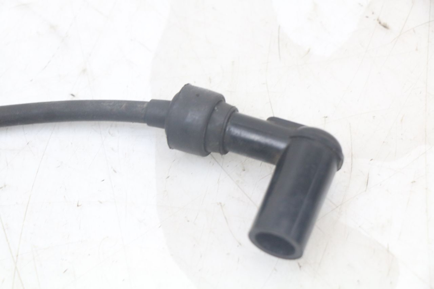 photo de CEWKA PEUGEOT TKR TREKKER FURIOUS 50 (2005 - 2014) - Zbliżenie techniczne