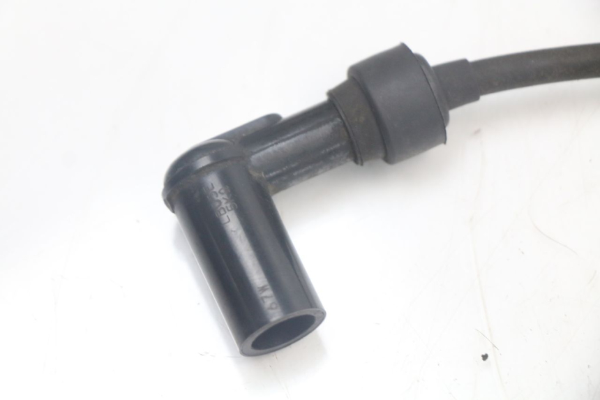 photo de CEWKA PEUGEOT TKR TREKKER FURIOUS 50 (2005 - 2014) - Widok ogólny