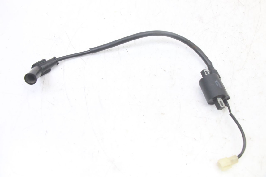 photo de CEWKA TNT MOTOR ROMA 10' 2T 50 (2011 - 2018) - Inny kąt widzenia