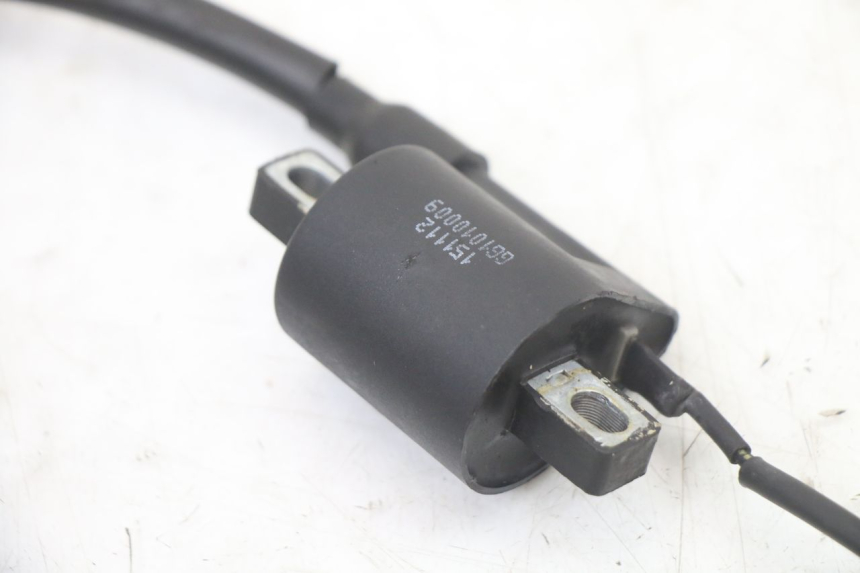 photo de CEWKA TNT MOTOR ROMA 10' 2T 50 (2011 - 2018) - Widok ogólny