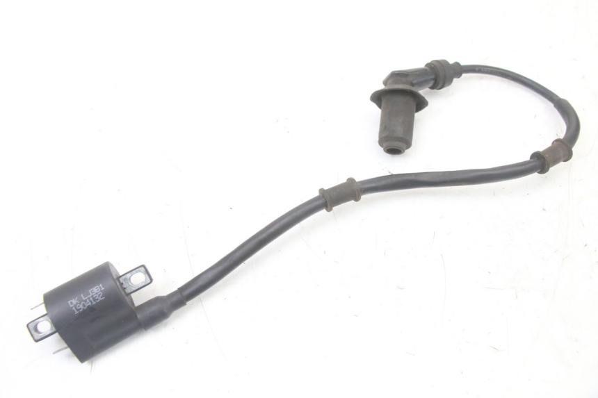 photo de CEWKA TNT MOTOR ROMA 10' 4T 50 (2019 - 2022) - Widok główny