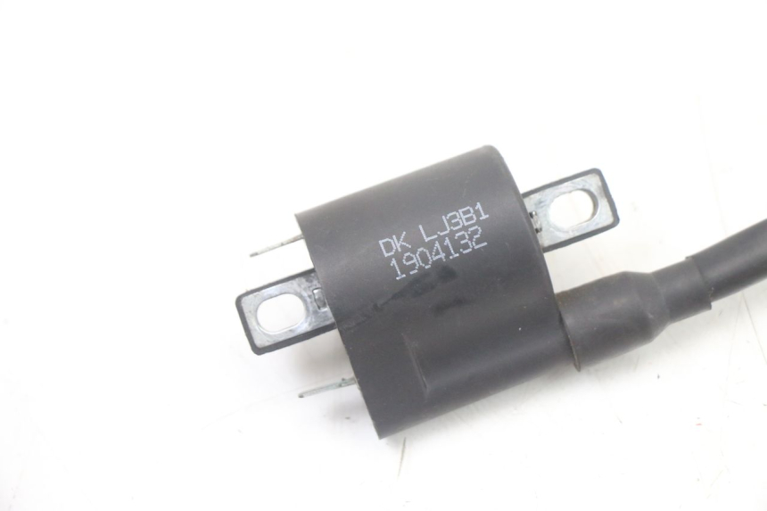 photo de CEWKA TNT MOTOR ROMA 10' 4T 50 (2019 - 2022) - Szczegół części