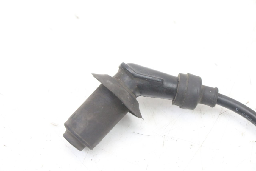 photo de CEWKA TNT MOTOR ROMA 10' 4T 50 (2019 - 2022) - Zoom stanu zużycia