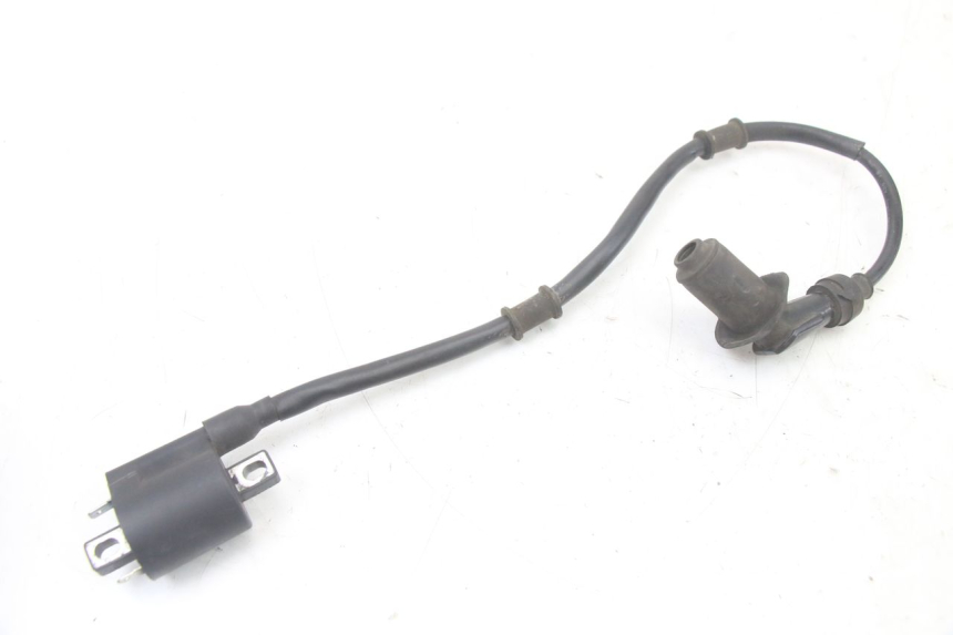 photo de CEWKA TNT MOTOR ROMA 10' 4T 50 (2019 - 2022) - Inny kąt widzenia