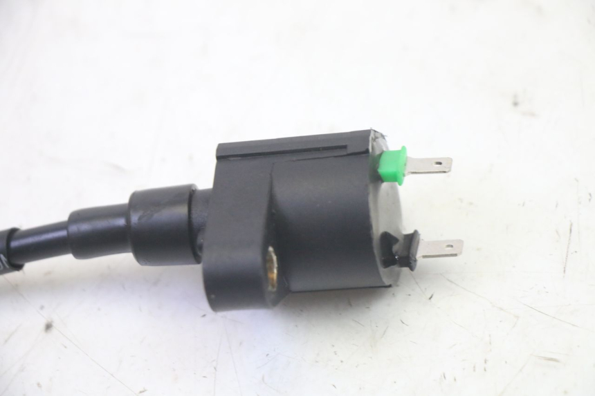 photo de CEWKA SUKIDA TOP 1 50 (2003 - 2010) - Zoom stanu zużycia