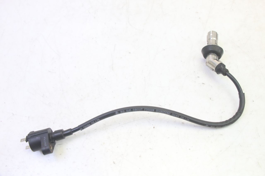 photo de CEWKA SUKIDA TOP 1 50 (2003 - 2010) - Inny kąt widzenia