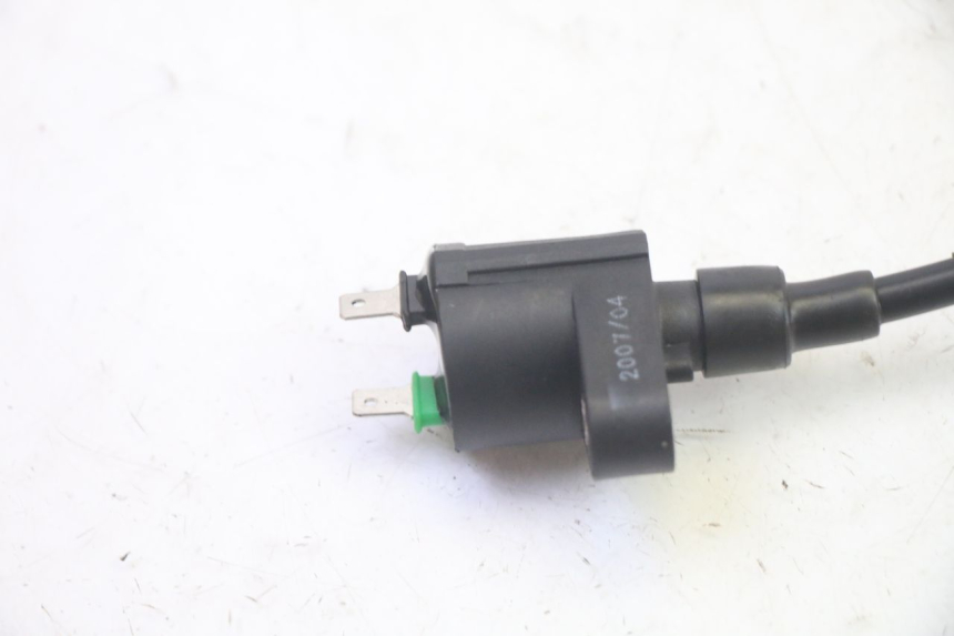 photo de CEWKA SUKIDA TOP 1 50 (2003 - 2010) - Zbliżenie techniczne