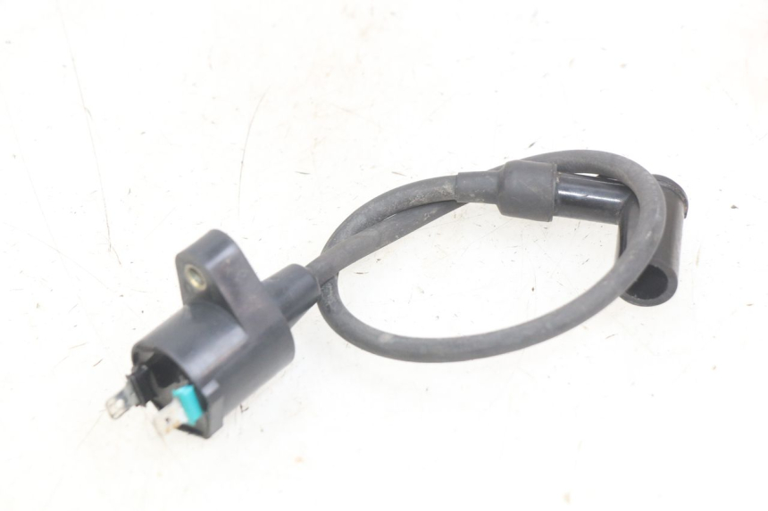 photo de CEWKA PEUGEOT TREKKER 50 (1998 - 2004) - Zoom stanu zużycia