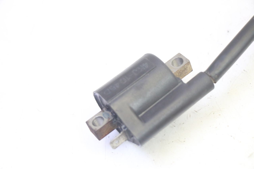 photo de CEWKA YAMAHA TTR 125 (2000 - 2020) - Zbliżenie techniczne