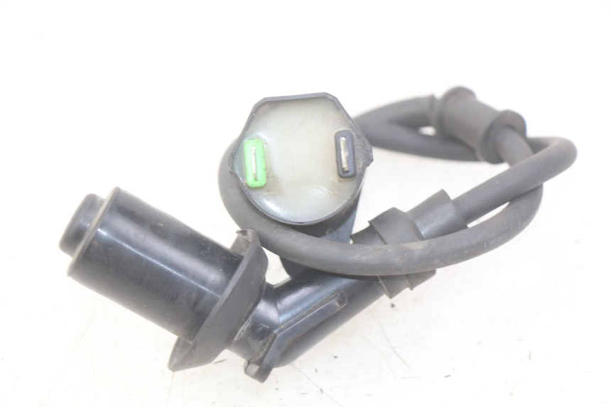 photo de CEWKA PEUGEOT TWEET 4T 50 (2010 - 2014) - Widok główny