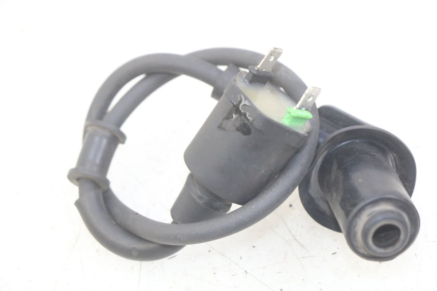 photo de CEWKA PEUGEOT TWEET 4T 50 (2010 - 2014) - Zoom stanu zużycia