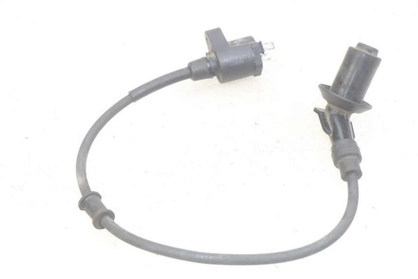 photo de CEWKA PEUGEOT TWEET 4T 50 (2010 - 2014) - Zoom stanu zużycia