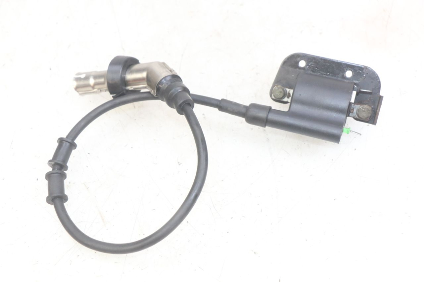 photo de CEWKA PEUGEOT TWEET 4T 50 (2018 - 2022) - Widok główny