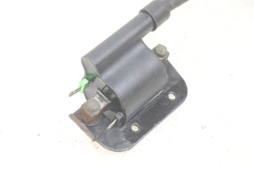 photo de CEWKA PEUGEOT TWEET 4T 50 (2018 - 2022) - Zoom stanu zużycia