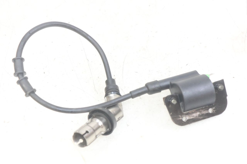 photo de CEWKA PEUGEOT TWEET 4T 50 (2018 - 2022) - Inny kąt widzenia