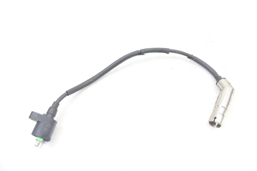 photo de CEWKA PEUGEOT TWEET 4T 50 (2014 - 2019) - Widok główny