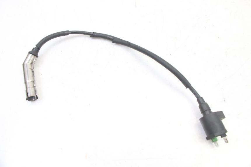 photo de CEWKA PEUGEOT TWEET 4T 50 (2014 - 2019) - Inny kąt widzenia